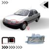 FARO DELANTERO TOYOTA TERCEL 1991/1994 LH
