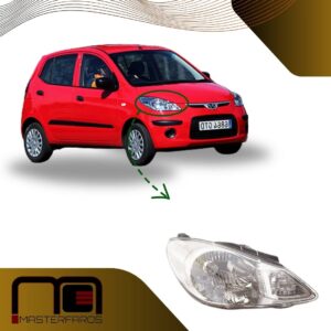 FARO DELANTERO HYUNDAI I10 2009/2011 RH