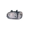FARO DELANTERO CHEVROLET ALTO 2001/2005 LH - Imagen 2