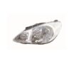 FARO DELANTERO HYUNDAI I10 2009/2011 LH - Imagen 2