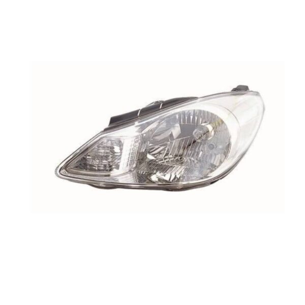 FARO DELANTERO HYUNDAI I10 2009/2011 LH - Imagen 2