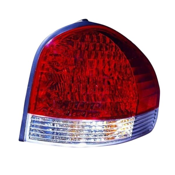 FARO POSTERIOR HYUNDAI SANTA FE 2005/2006 RH - Imagen 2