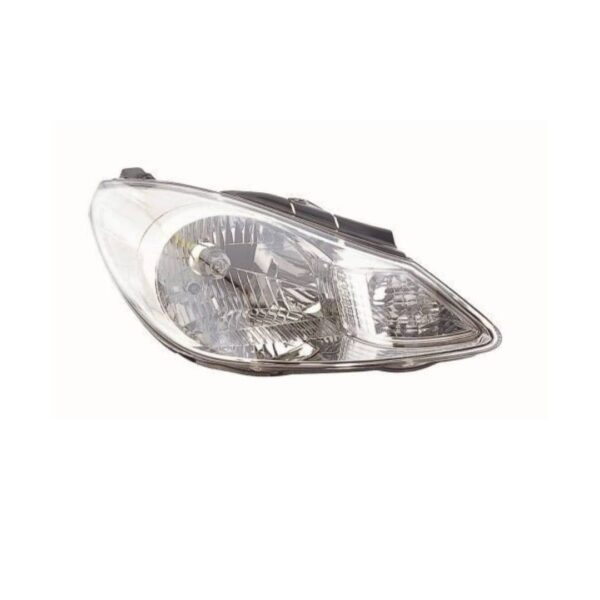 FARO DELANTERO HYUNDAI I10 2009/2011 RH - Imagen 2