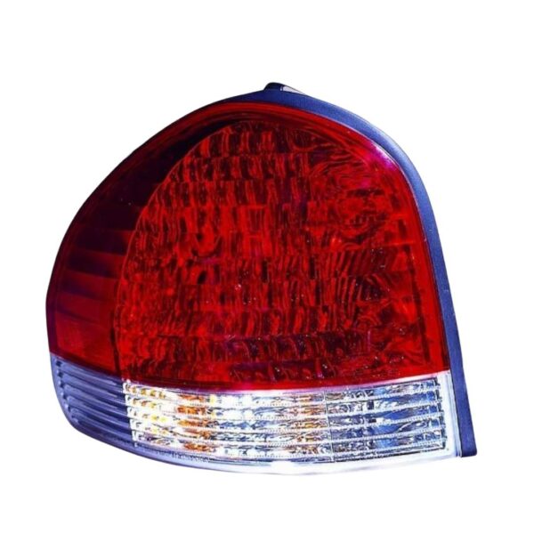 FARO POSTERIOR HYUNDAI SANTA FE 2005/2006 LH - Imagen 2