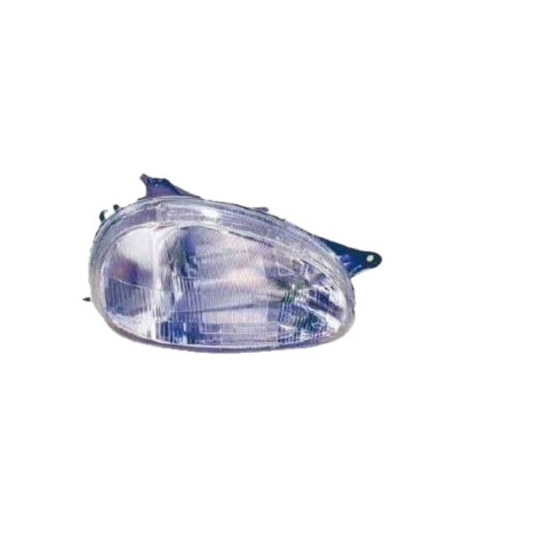 FARO DELANTERO CHEVROLET CORSA NN 1996/2000 RH - Imagen 2