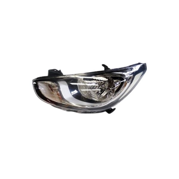 FARO DELANTERO HYUNDAI I10 2012/2013 LH - Imagen 2