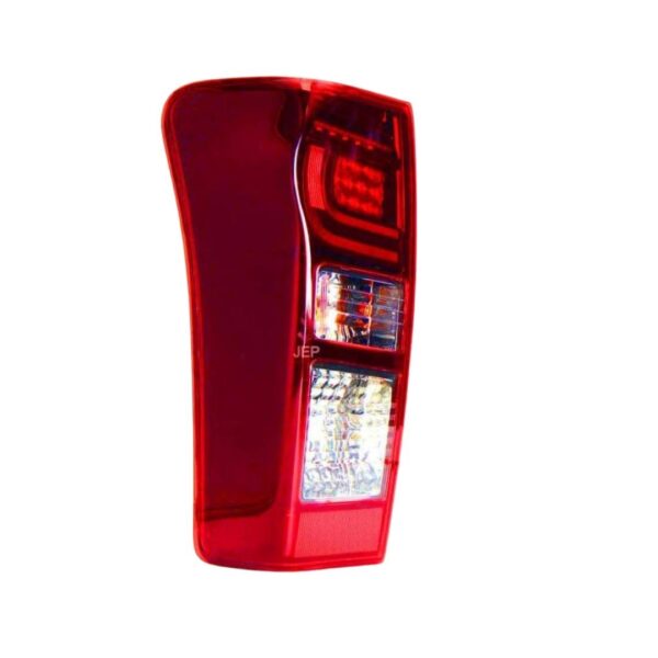 FARO POSTERIOR CHEVROLET LUV D-MAX 2017 - LED ROJO CLARO LH - Imagen 2