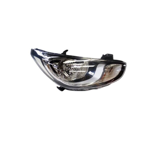 FARO DELANTERO HYUNDAI I10 2012/2013 RH - Imagen 2