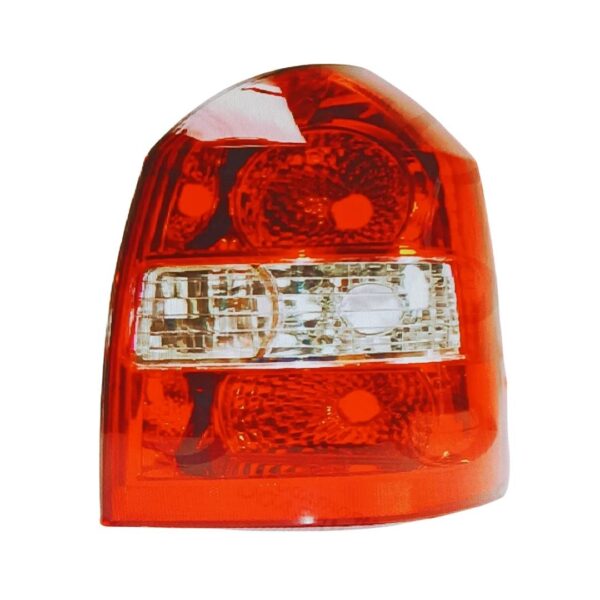 FARO POSTERIOR HYUNDAI TUCSON 2005/2009 RH - Imagen 2