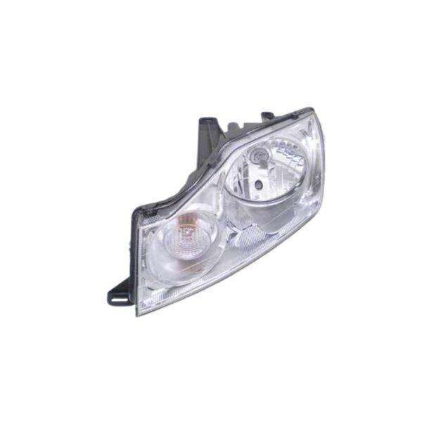 FARO DELANTERO FORD ECOSPORT 2008/2012 LH - Imagen 2