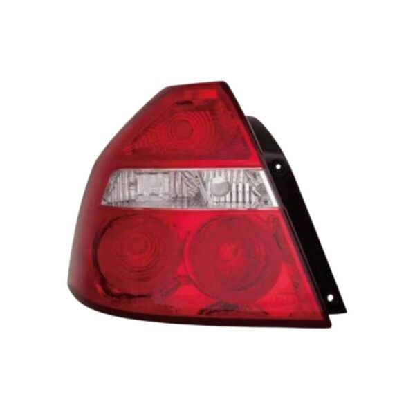 FARO POSTERIOR CHEVROLET AVEO EMOTION 2008/2011 LH - Imagen 2