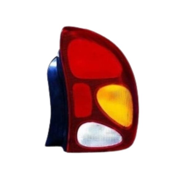 FARO POSTERIOR DAEWOO LANOS II 2001 - RH - Imagen 2