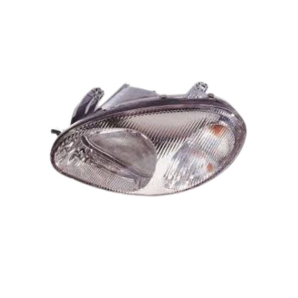 FARO DELANTERO DAEWOO LANOS 1998/2003 LH - Imagen 2