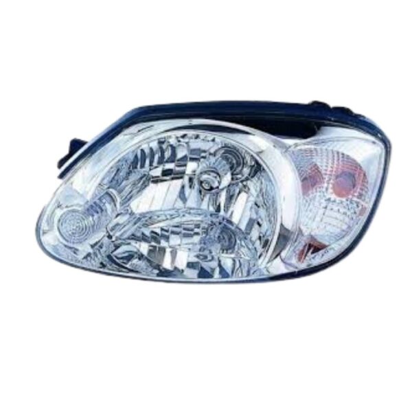 FARO DELANTERO HYUNDAI ACCENT VERNA 2003/2005 ESQ/BLANC LH - Imagen 2
