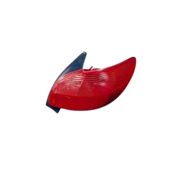 FARO POSTERIOR PEUGEOT 206 2003/2008 RH - Imagen 2