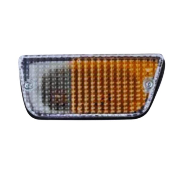 FARO DIRECCIONAL NISSAN DATSUN 1500 1972/1979 LH - Imagen 2
