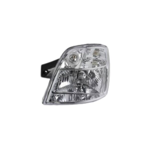 FARO DELANTERO KIA PICANTO 2005/2007 LH - Imagen 2