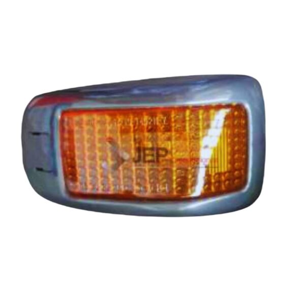 FARO LATERAL HINO GD 2004/2018 GH LH - Imagen 2