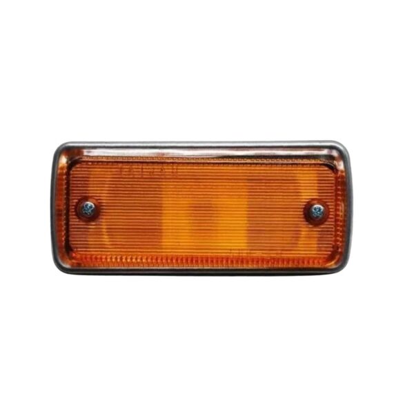FARO LATERAL NISSAN DATSUN 1500 1972/1979 RIN NIQ LH - Imagen 2