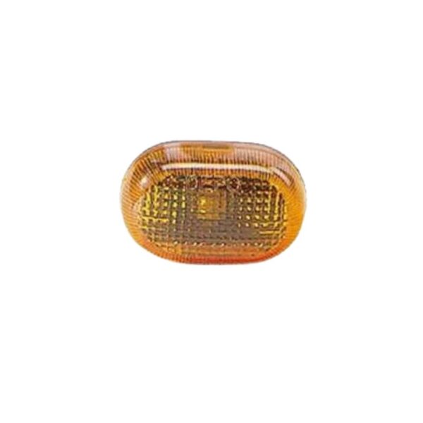 FARO LATERAL SUZUKI FORSA II 1992/1999 SWIFT AMARILLO C/S LH - Imagen 2