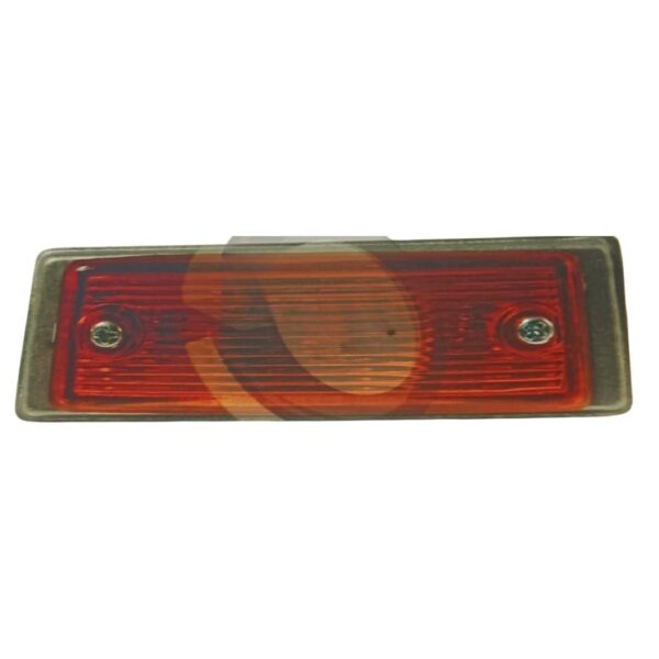 FARO LATERAL TOYOTA HILUX 1974/1978 S/R/NIQ LH - Imagen 2