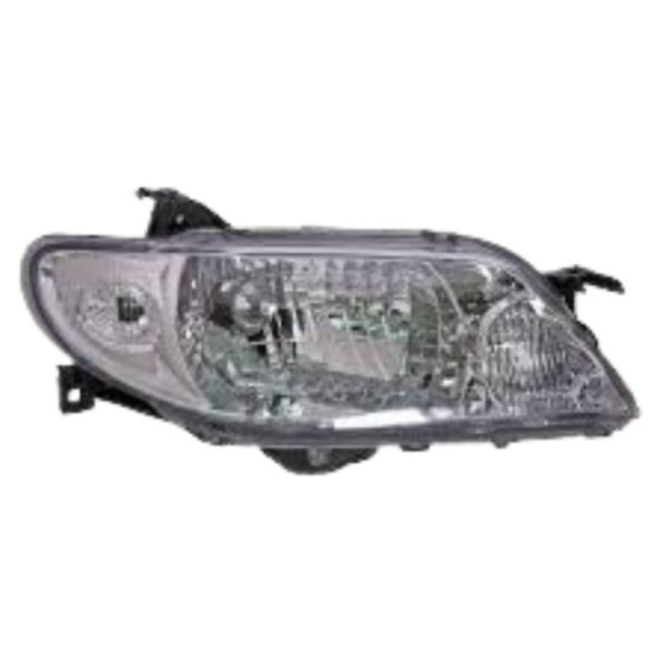 FARO DELANTERO MAZDA 323 ALLEGRO 2003/2009 RH - Imagen 2
