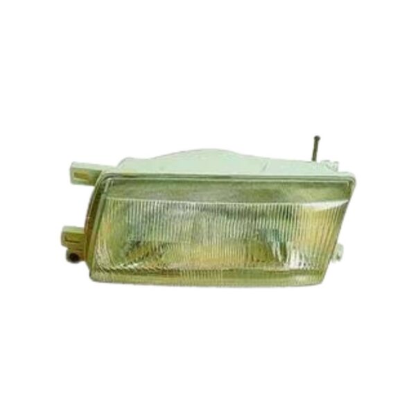 FARO DELANTERO NISSAN SENTRA B13 MEX 1994/2001 PLAST LH - Imagen 2