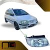 FARO DELANTERO HYUNDAI MATRIX 2002/2005 RH
