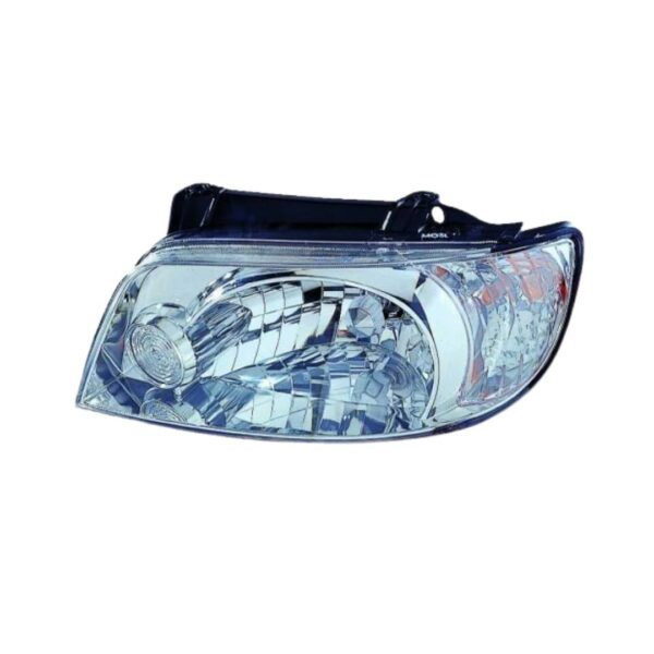 FARO DELANTERO HYUNDAI MATRIX 2002/2005 LH - Imagen 2