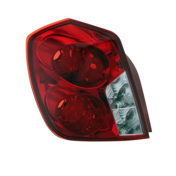 FARO POSTERIOR CHEVROLET OPTRA 2005/2015 LH - Imagen 2