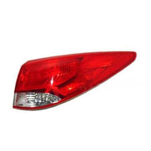 FARO POSTERIOR HYUNDAI TUCSON IX 2010/2015 RH - Imagen 2