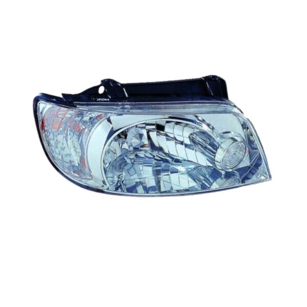 FARO DELANTERO HYUNDAI MATRIX 2002/2005 RH - Imagen 2