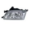 FARO DELANTERO TOYOTA TERCEL 1998/2001 VIDRIO LH - Imagen 2