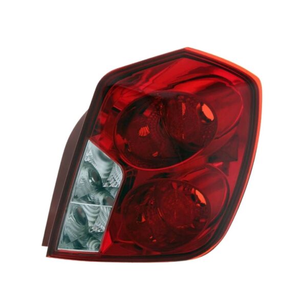FARO POSTERIOR CHEVROLET OPTRA 2005/2015 RH - Imagen 2