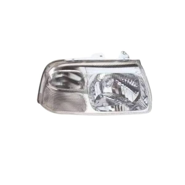 FARO DELANTERO CHEVROLET GRAND VITARA 1999/2012 LH - Imagen 2