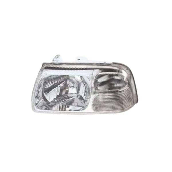 FARO DELANTERO CHEVROLET GRAND VITARA 1999/2012 RH - Imagen 2