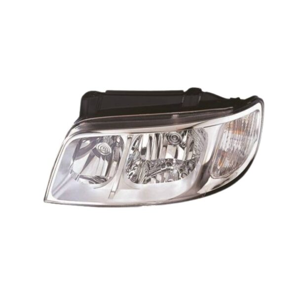 FARO DELANTERO HYUNDAI MATRIX 2006/2008 LH - Imagen 2