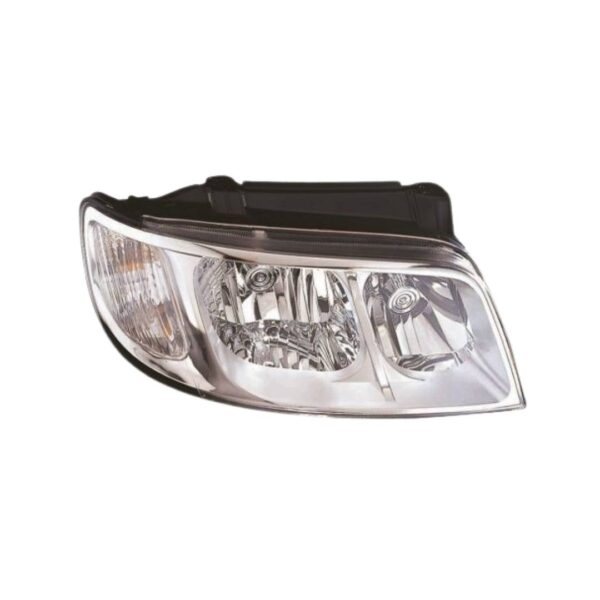 FARO DELANTERO HYUNDAI MATRIX 2006/2008 RH - Imagen 2