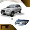 FARO DELANTERO HYUNDAI SANTA FE 2007/2009 LH