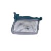 FARO DELANTERO CHEVROLET LUV 2.3 1998/1999 R/NEG LH - Imagen 2
