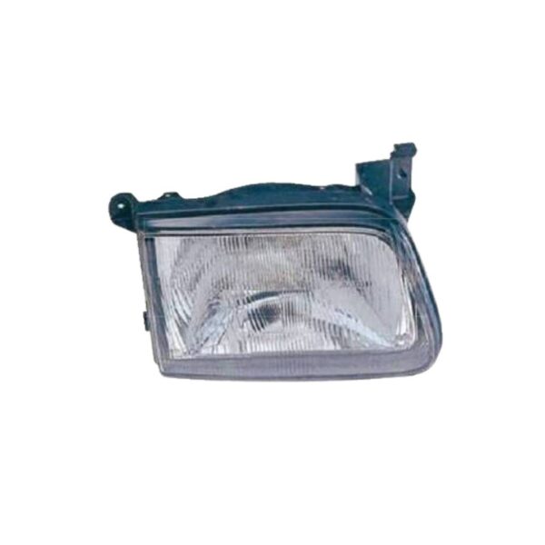 FARO DELANTERO CHEVROLET LUV 2.3 1998/1999 R/NEG RH - Imagen 2