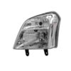 FARO DELANTERO CHEVROLET LUV D-MAX 2005/2008 C/H MEDIA LH - Imagen 2