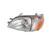 FARO DELANTERO TOYOTA YARIS SEDAN 2001/2002 LH - Imagen 2