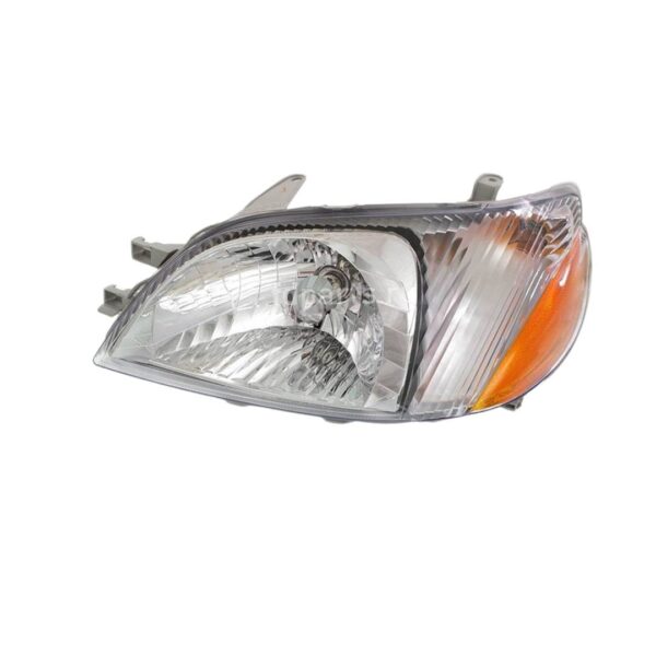 FARO DELANTERO TOYOTA YARIS SEDAN 2001/2002 LH - Imagen 2
