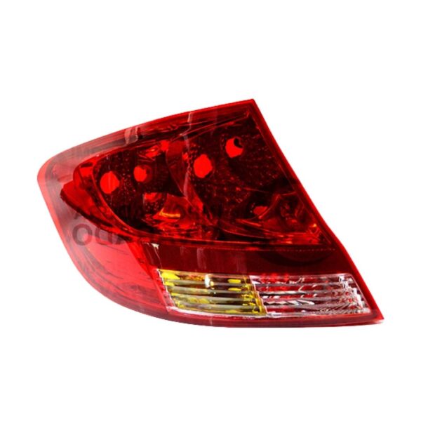 FARO POSTERIOR CHEVROLET SAIL 4P 2012/2017 LH - Imagen 2
