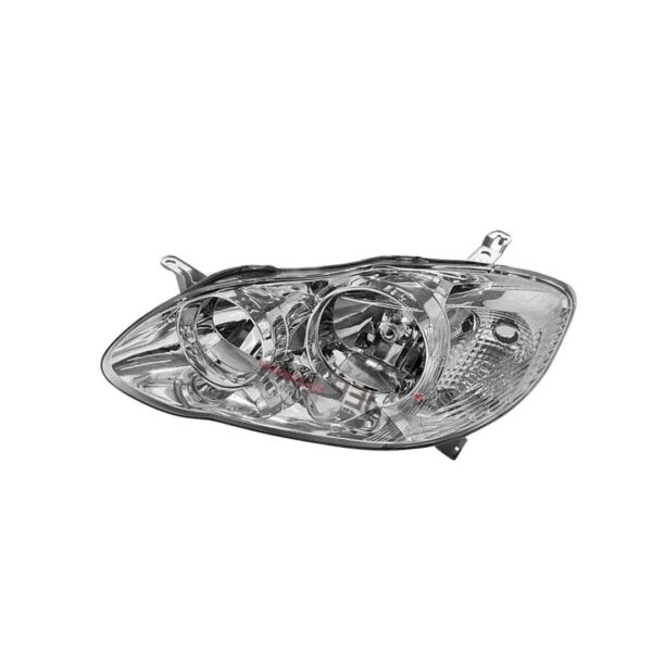 FARO DELANTERO TOYOTA COROLLA 2006/2008 LH - Imagen 2