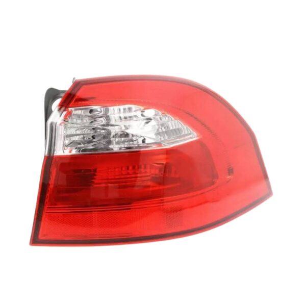 FARO POSTERIOR KIA RIO R 3P 5P 2012/2017 RH - Imagen 2
