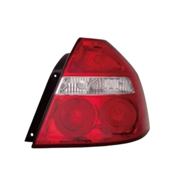 FARO POSTERIOR CHEVROLET AVEO EMOTION 2008/2011 RH - Imagen 2