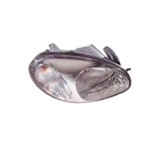 FARO DELANTERO DAEWOO LANOS 1998/2003 RH - Imagen 2
