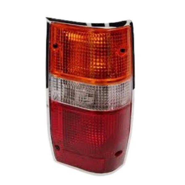 FARO POSTERIOR MITSUBISHI L200 ECU 1987/1999 C/S LH - Imagen 2